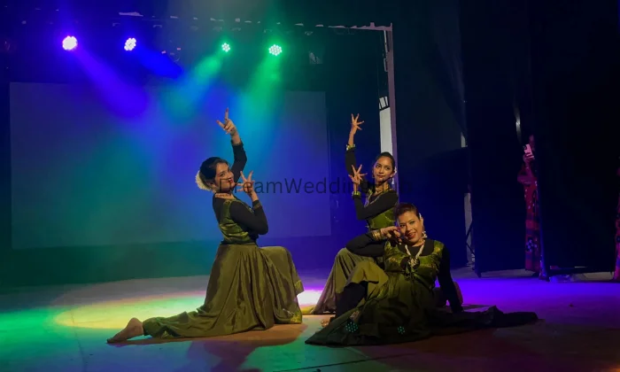 Lissome Dance Studio